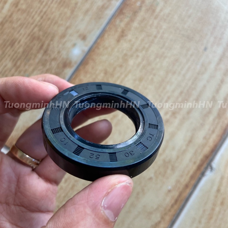 Phớt ( fot ) máy giặt Electrolux 85743 12843 10744 10844 12844