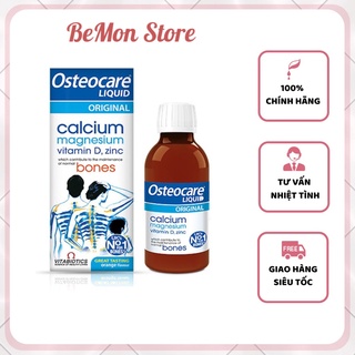 Canxi Osteocare Original Dạng Nước Của Anh 200ml