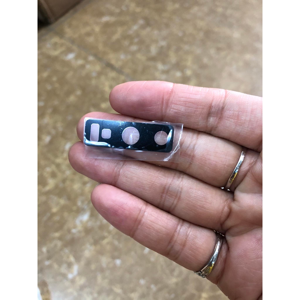 Kính Camera Sau Samsung Note 9 Zin Hãng Chất Lượng Kính Tốt
