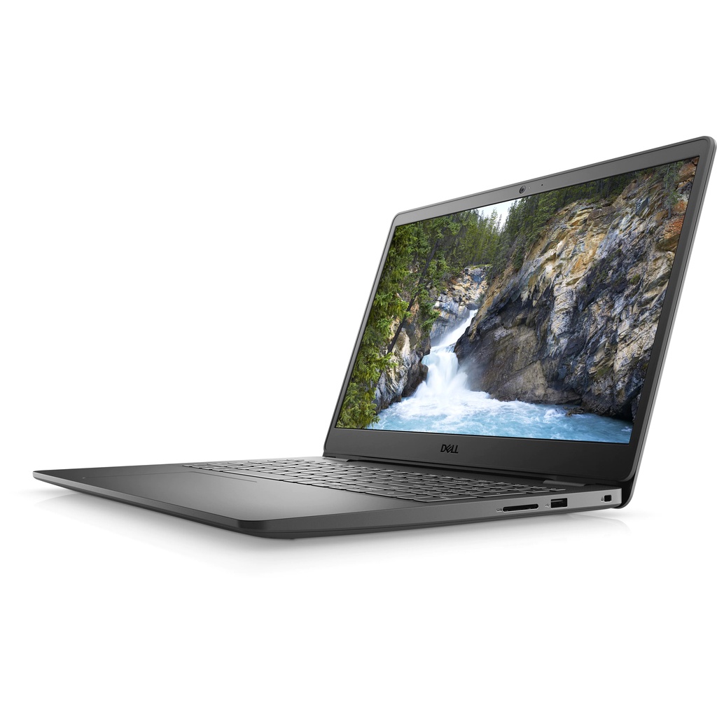 [Mã ELMALL1TR giảm 5% đơn 3TR] Laptop Dell Vostro 3500, i5-1135G7,4GB,256GB,15.6" FHD,MX330_2GB,Win10,Black (V3500A)