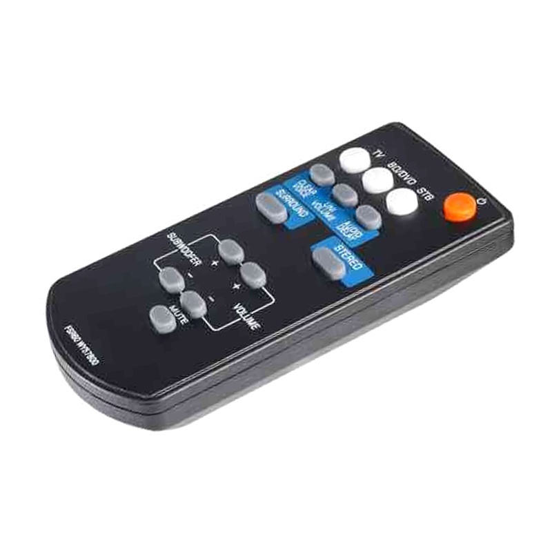 Bộ Điều Khiển Thay Thế Dành Cho FSR60 WY57800 Soundbar