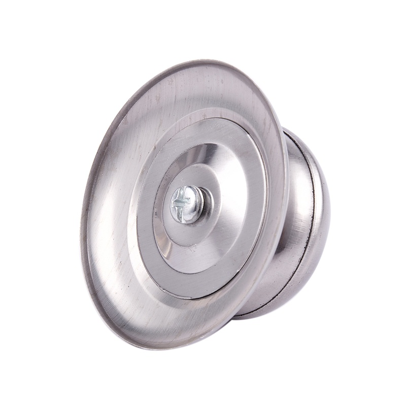 Núm Vặn Nắp Nồi Bằng Kim Loại Đường Kính 58mm Tiện Dụng