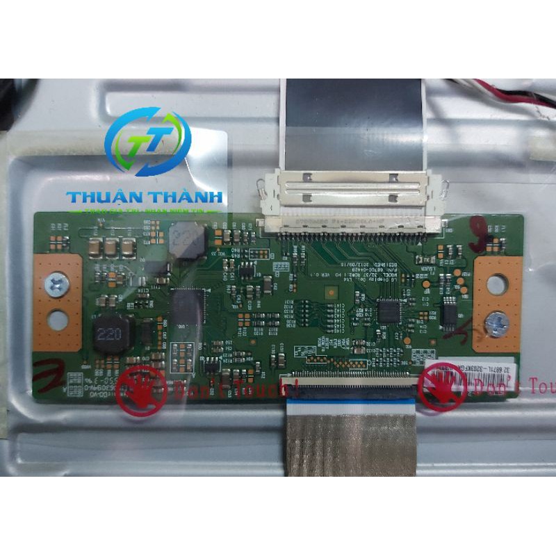 Bo tivi Skyworth 32E510