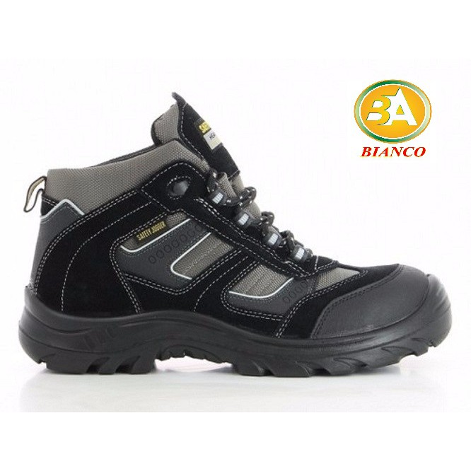GIÀY BẢO HỘ LAO ĐỘNG JOGGER CLIMBER S3 - CLIMBER S3