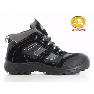 Giày bảo hộ lao động jogger climber s3 - climber s3
