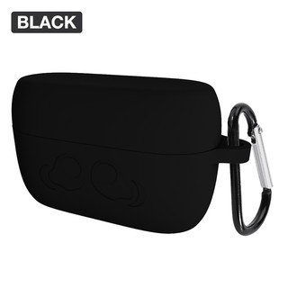Ốp Lưng Silicone Cho Jabra Elite 75t