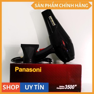 Máy sấy tóc nóng lạnh 2 chiều loại đại