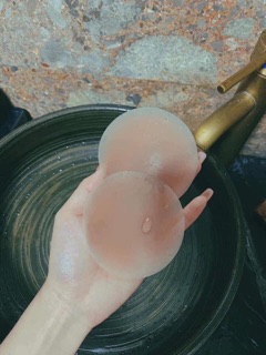 (Hàng sẵn) Miếng dán ngực thần thánh