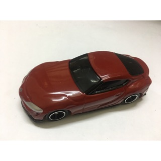 Xe mô hình Tomica Toyota GR Supra