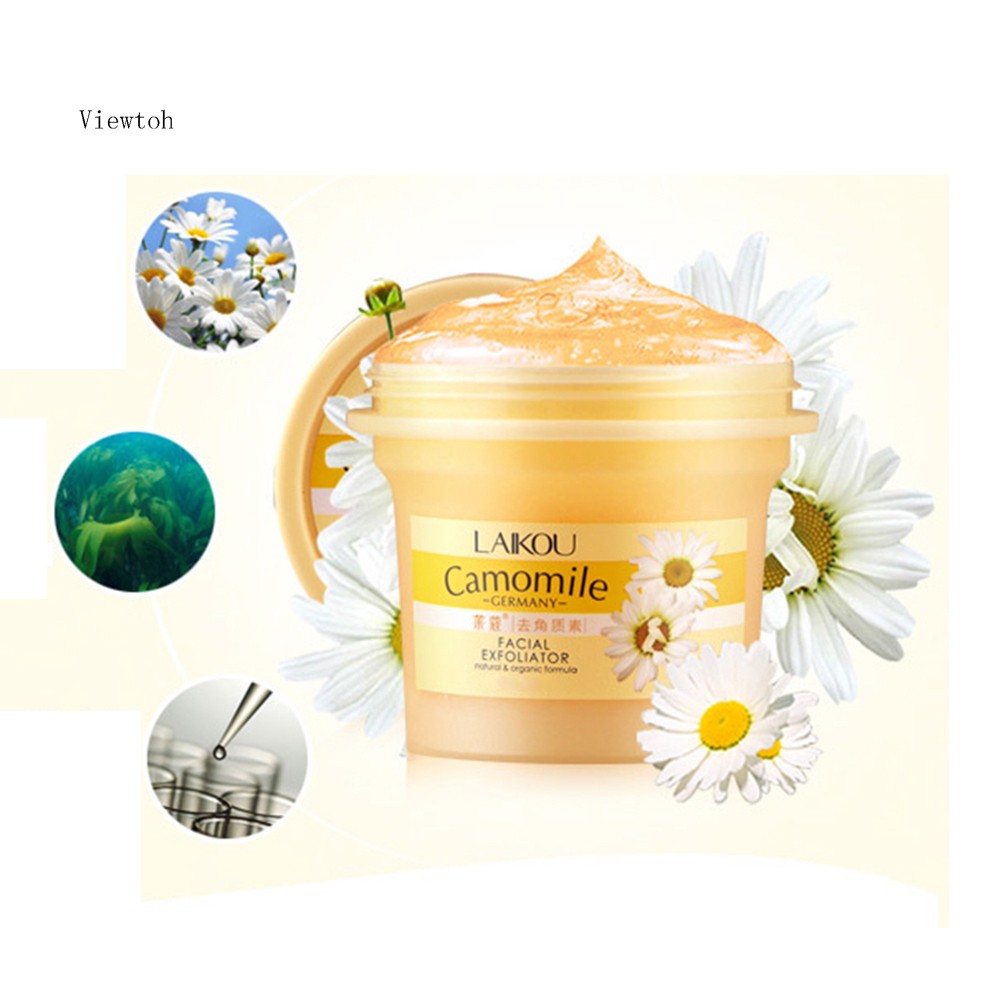 Kem tẩy tế bào chết làm sạch sâu cho da | BigBuy360 - bigbuy360.vn