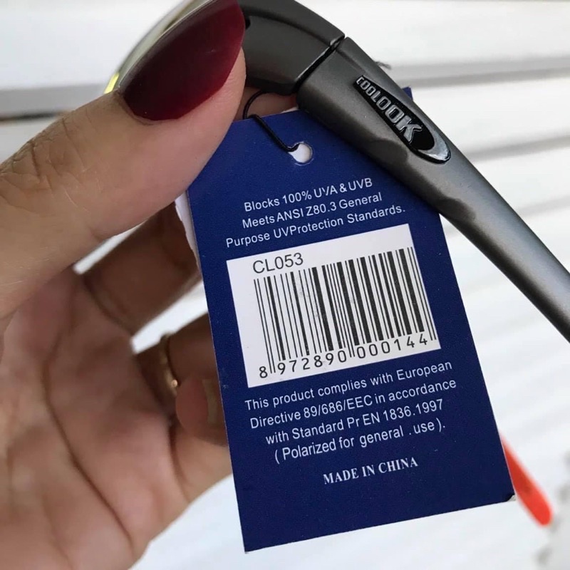 ‼️Rẻ nhất Shopee‼️Kính thể thao Cool