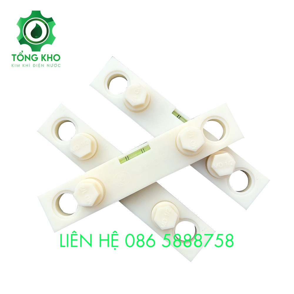 Thước cân sen vòi nóng lạnh - Tổng kho kim khí điện nước TCS-01