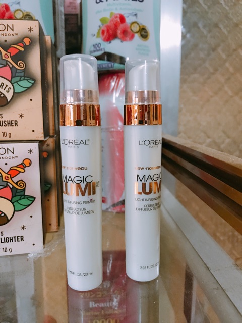 KEM LÓT MAGIC LUMI PRIMER | BigBuy360 - bigbuy360.vn