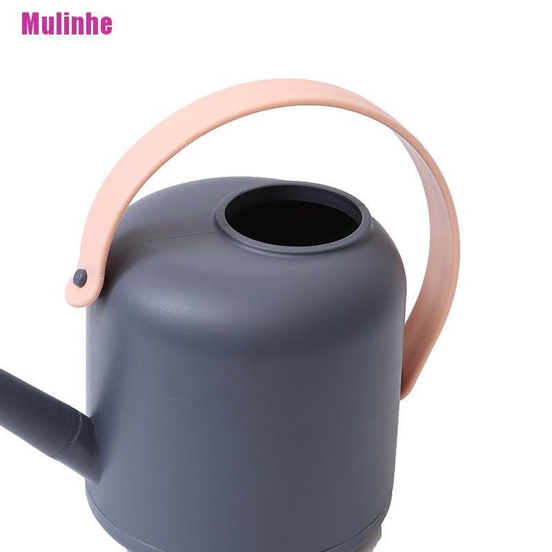 Bình Tưới Cây Miệng Dài 1800Ml Tiện Dụng Cho Sân Vườn