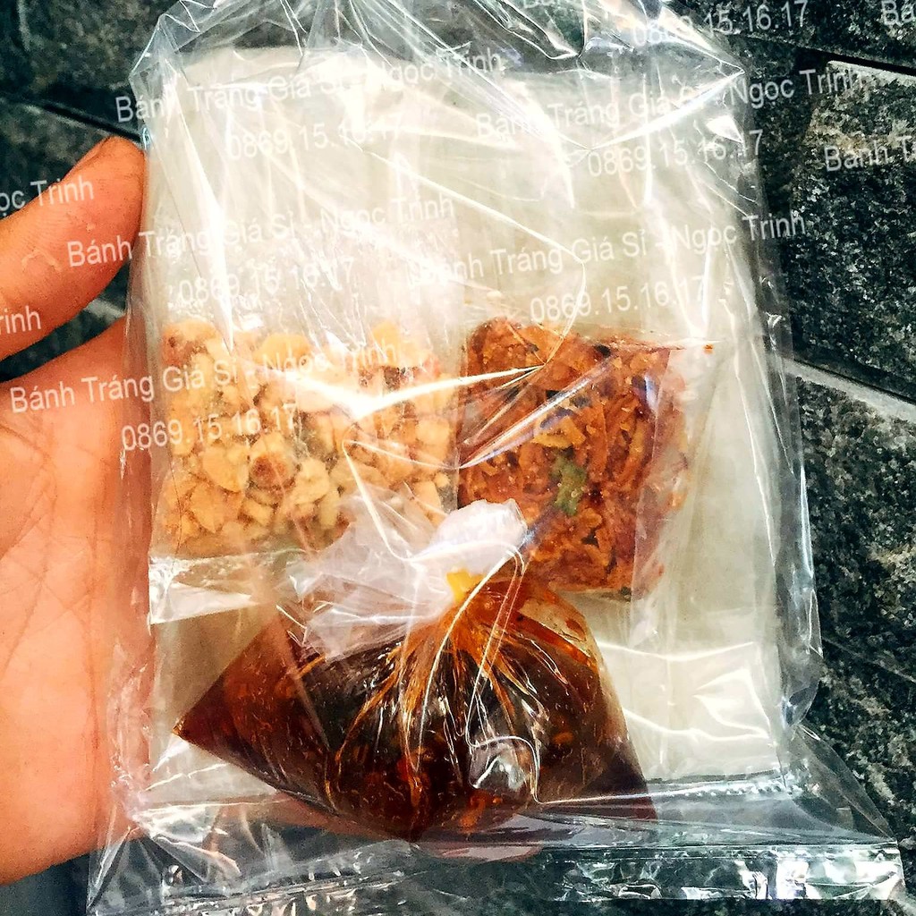 Bánh Tráng Sa Tế Hành Phi (loại siêu ngon) thương hiệu Ngọc Trinh | BigBuy360 - bigbuy360.vn