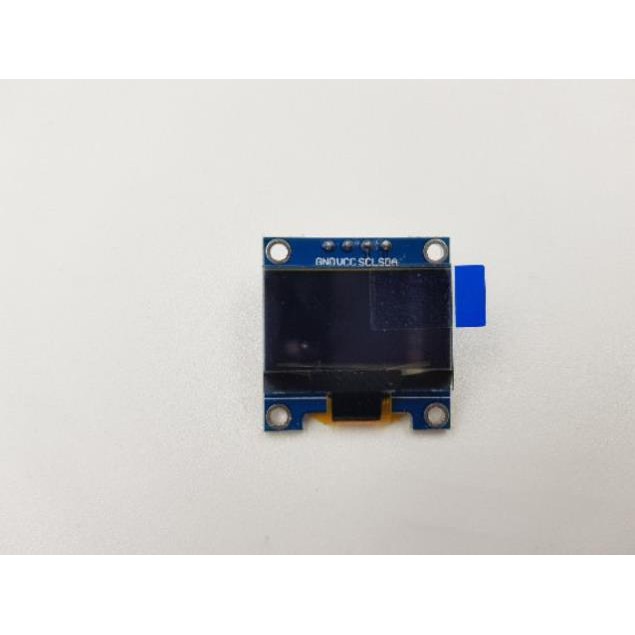 Màn Hình OLED 0.96 128x64 I2C Xanh OLED-096-I2C-B | BigBuy360 - bigbuy360.vn