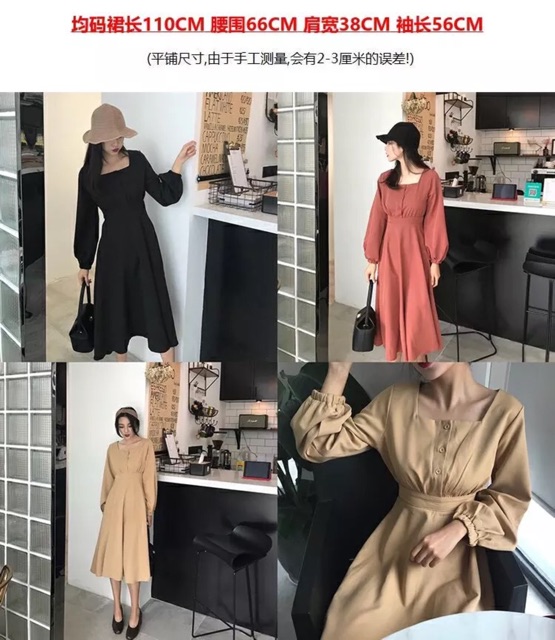 Váy vintage có ảnh thật | BigBuy360 - bigbuy360.vn