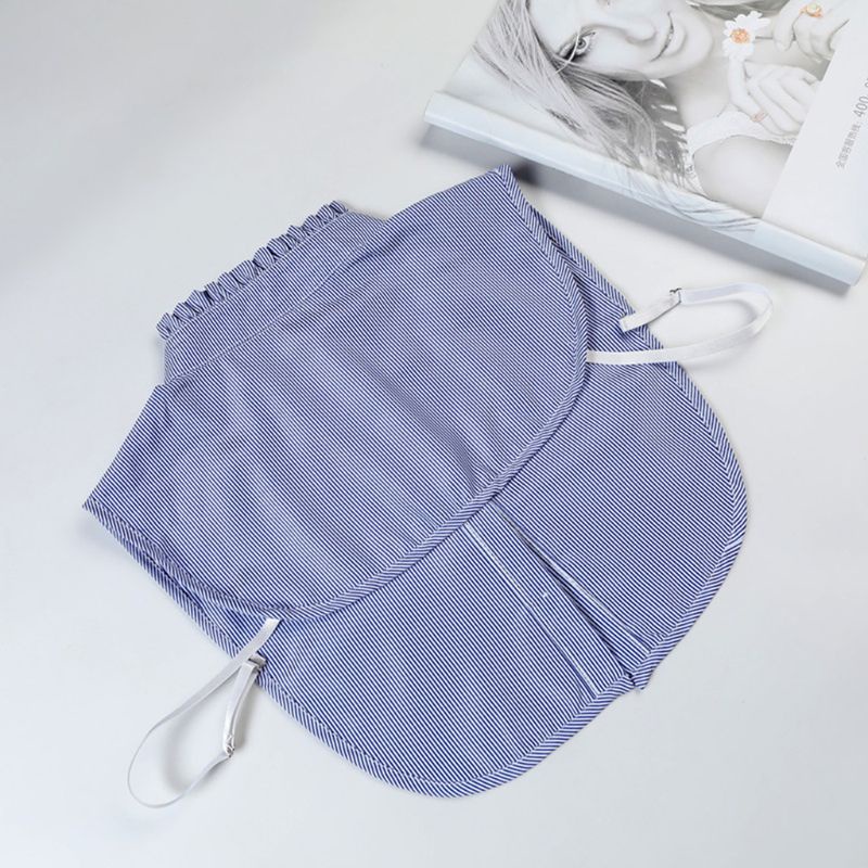 Cổ Áo Rời Rời Được Thời Trang Công Sở Cho Nữ