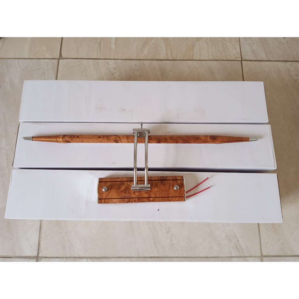 Đèn Soi Tranh - soi gương DD-9060