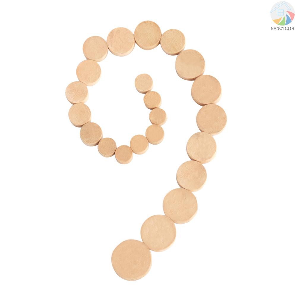 ♫23pcs Oboe Cork Mat Pads Sound Hole Gasket Repair Parts