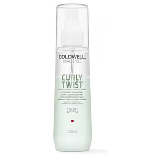 XỊT DƯỠNG TÓC XOĂN GOLDWELL CURLY TWIST 150ML