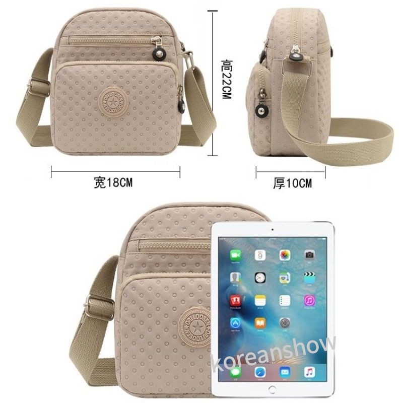 Túi Xách Nữ Đẹp Túi Đeo Chéo Thời Trang Hàn Quốc Cho Nữ-72