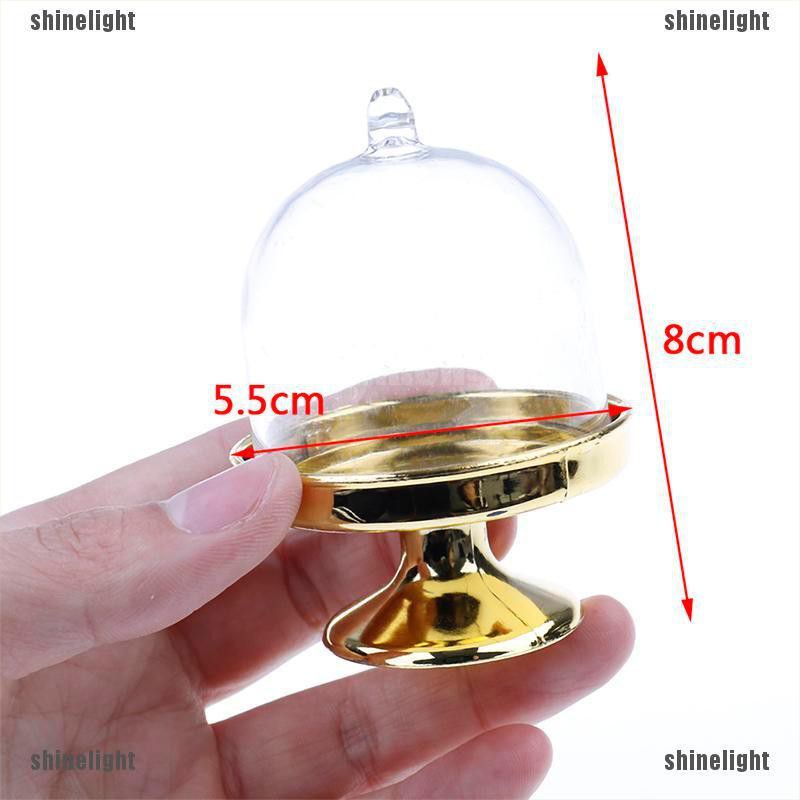 Bộ 2 Khay Đựng Kẹo Cưới Tiện Lợi
