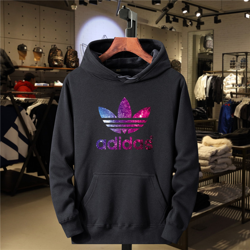 Áo Hoodie Adidas Chính Hãng Thời Trang Mùa Đông 20ss