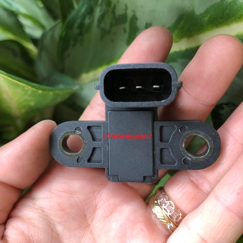 Cảm Biến Trục Khủy Cốt Máy Mitsubishi Grandis CKP Grandis MR985119 J5T30671 hàng OEM