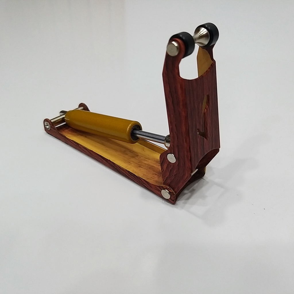 Thủy Lực Đỡ Nắp Đàn Piano Cơ - Chống Dập Nắp Đàn Khi Chơi
