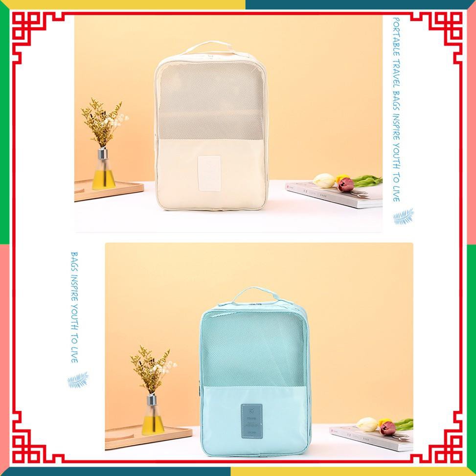 ( CC221 ) Túi Đựng GiàyTiện Ích #C555