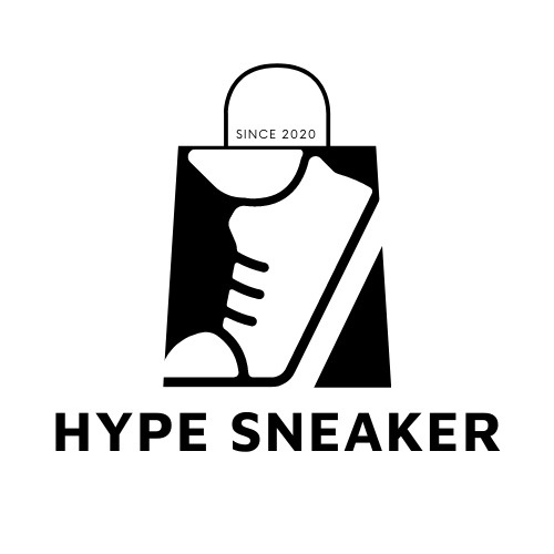 Hype Sneaker
