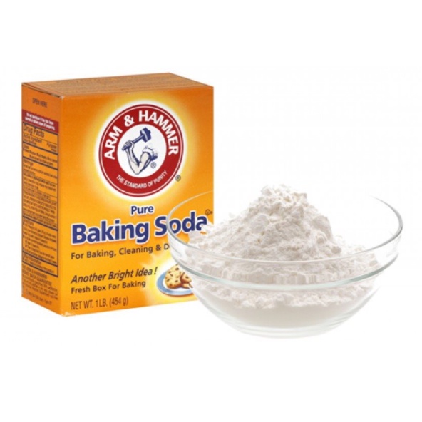 Banking soda 454g