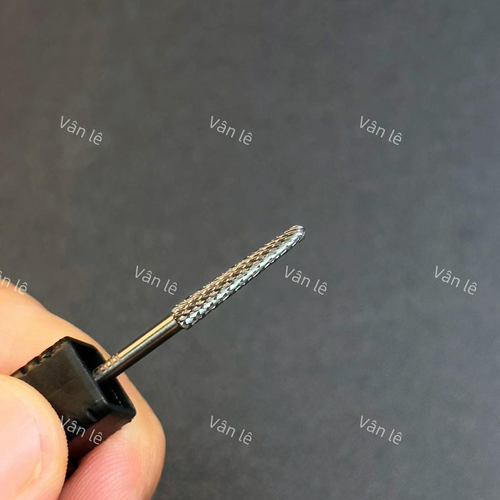 Đầu mài mỹ khóe mài da mài móng USA