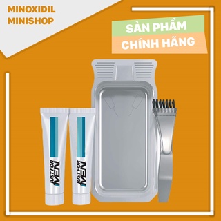 Nhuộm Râu Just for Men