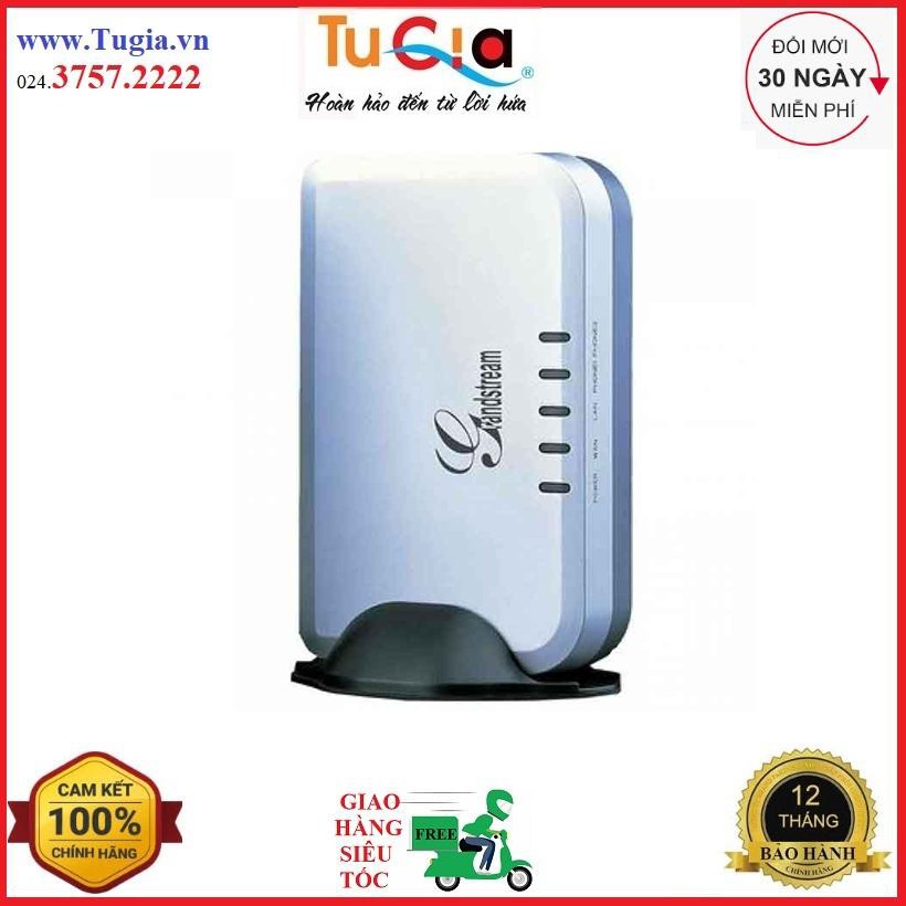 Bộ chuyển đổi ATA VoIP Grandstream HT503