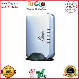 Bộ chuyển đổi ATA VoIP Grandstream HT503