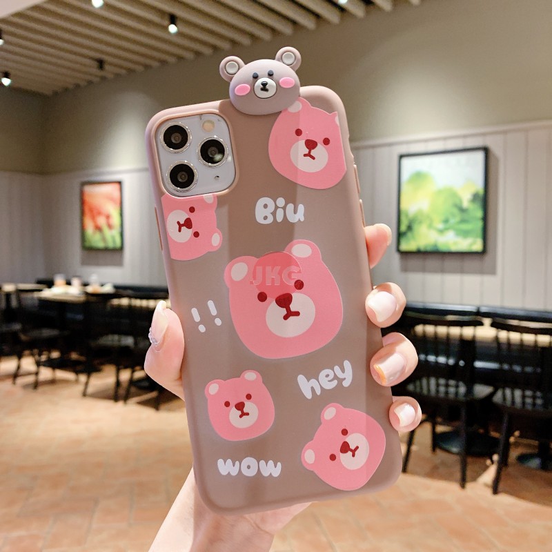 Ốp Điện Thoại Cho Samsung Galaxy S6 S7 Edge S8 S9 S10 S20 Plus Ultra S10E M10 A10 M20 M30 A40S A20 A30 | BigBuy360 - bigbuy360.vn