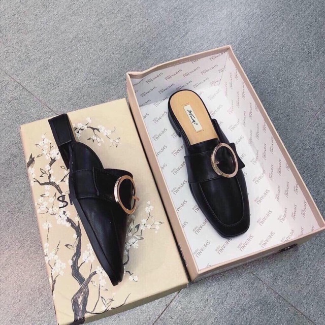 Sục da hàng QC cao cấp