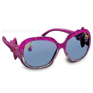 Mắt Kiếng Mát Chống Nắng/ Đi Biển/ Đi Bơi Cho Bé - Disney Store Princess Rapunzel - Shaped Sunglasses for Kids