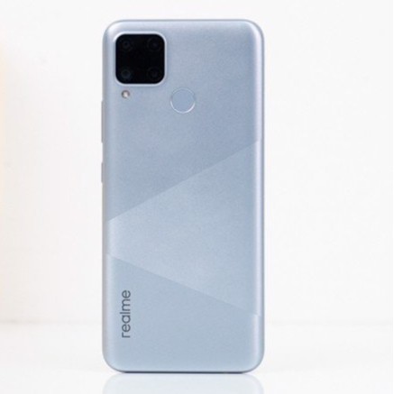 Điện Thoại Realme C11 (2GB/32GB) - Hàng Chính Hãng | BigBuy360 - bigbuy360.vn