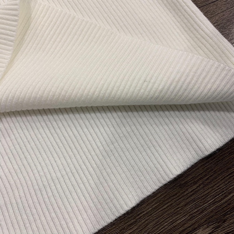 Áo len tăm cổ lọ freesize -76A24