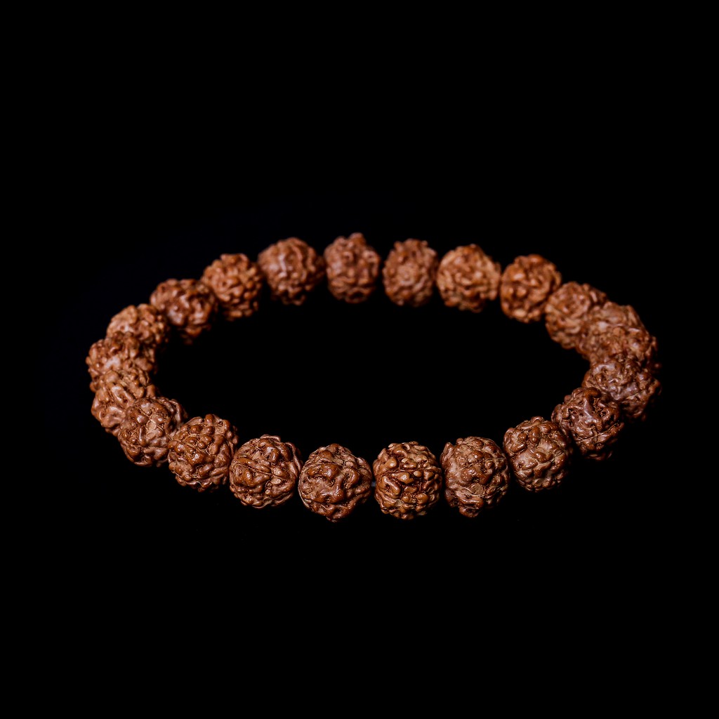 Vòng gỗ bồ đề phong thủy - May mắn - Bình an - Sức khỏe - Ancarat