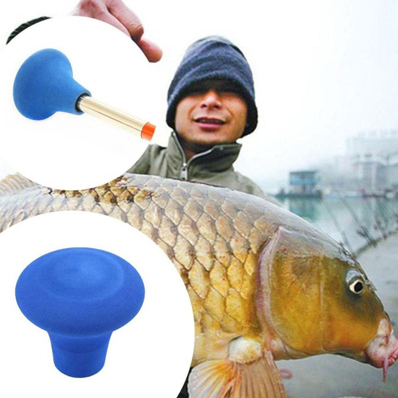 Giá Đỡ Cần Câu Cá Trên Thuyền Tiện Dụng