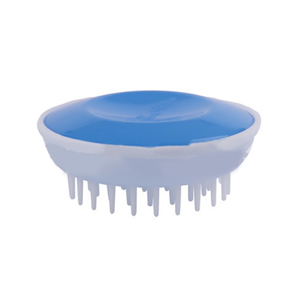 Lược Silicone Chải Lông Chống Trượt Cho Thú Cưng