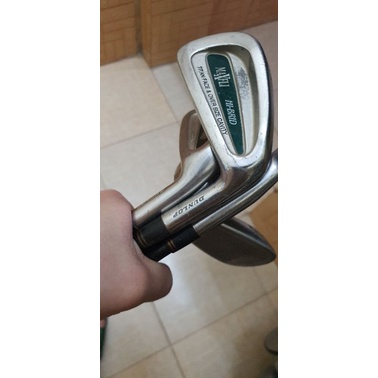 Gậy golf  bãi 70%