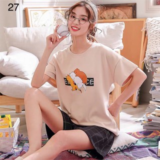Bộ ngủ cotton (part 3)