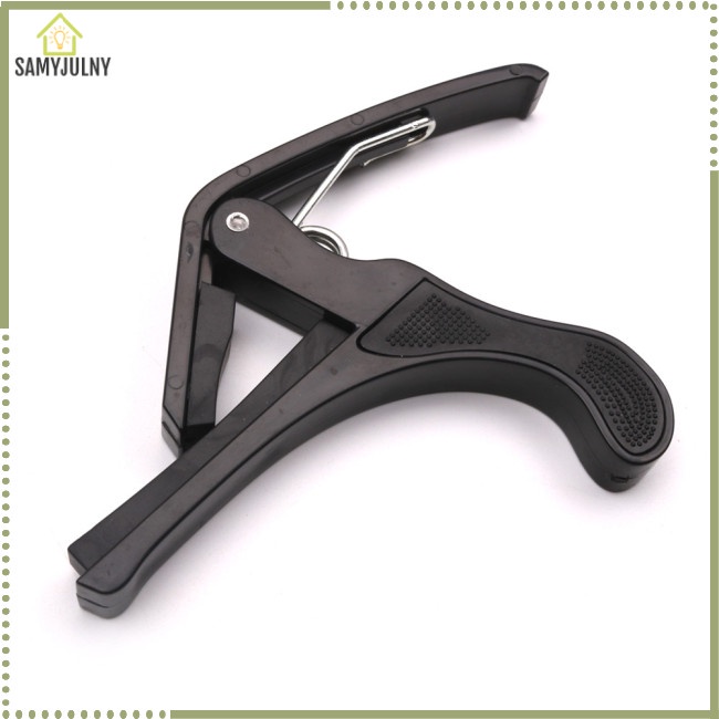 Kẹp Capo Famy Chuyên DụNg Cho ĐàN Guitar / Ukulele