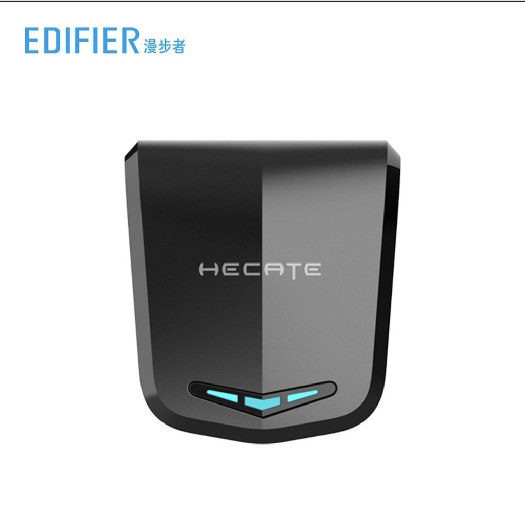 [Bản Quốc Tế] Tai Nghe EDIFIER HECATE GM4 TrueWireless Bluetooth 5.0 Chuyên Dành Chơi Game FPS PUBG, FreeFire....