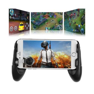 Tay cầm chơi game mobile